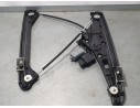 Recambio de elevalunas delantero derecho para peugeot 3008 active referencia OEM IAM 9830389280  ELECTRICO 6 PINS