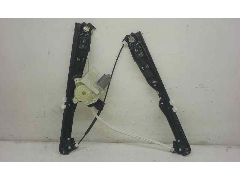 Recambio de elevalunas delantero izquierdo para peugeot 308 active referencia OEM IAM  6 PINS ELECTRICO