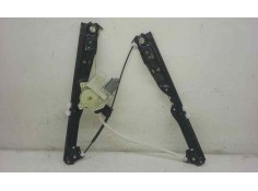ELEVALUNAS DELANTERO IZQUIERDO 9826079580 6 PINS ELECTRICO