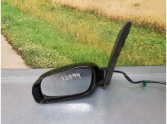 RETROVISOR IZQUIERDO 1T1857507M9B9 6 CABLES ELECTRICO-TOCADO