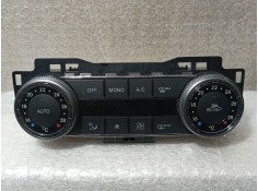 Recambio de mando climatizador para mercedes-benz clase c (w204) berlina c 200 kompressor (204.041) referencia OEM IAM 204830828