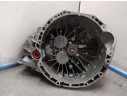 Recambio de caja cambios para renault laguna coupe limited referencia OEM IAM PK4004 C011900 6VELOCIDADES