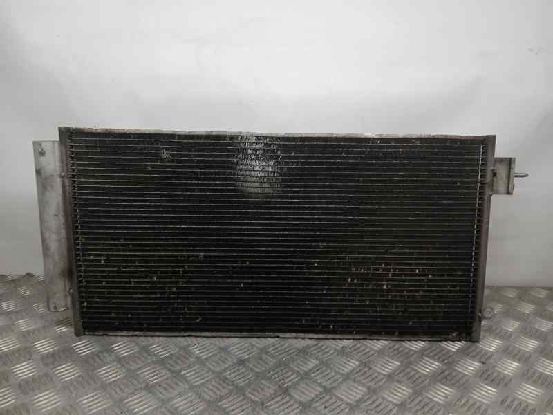 Recambio de condensador / radiador aire acondicionado para fiat tipo ii (356) sedan easy referencia OEM IAM 52102801 8A9470000 D