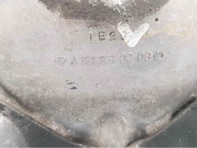 Recambio de diferencial trasero para ssangyong rodius xdi limited referencia OEM IAM A1513510208  