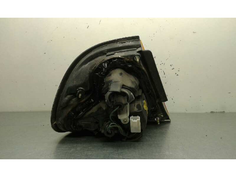 Recambio de piloto trasero derecho para nissan almera (n15) gx referencia OEM IAM   EXTERIOR