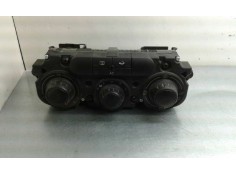 Recambio de mando climatizador para seat leon (1p1) 1.9 tdi referencia OEM IAM 5HB00932126 1000002775844 5HB009321