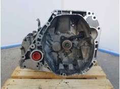 CAJA CAMBIOS JR5318 C003973 5VELOCIDADES