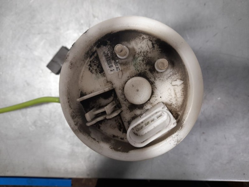 Recambio de aforador para seat exeo berlina (3r2) reference referencia OEM IAM 3R0919050  