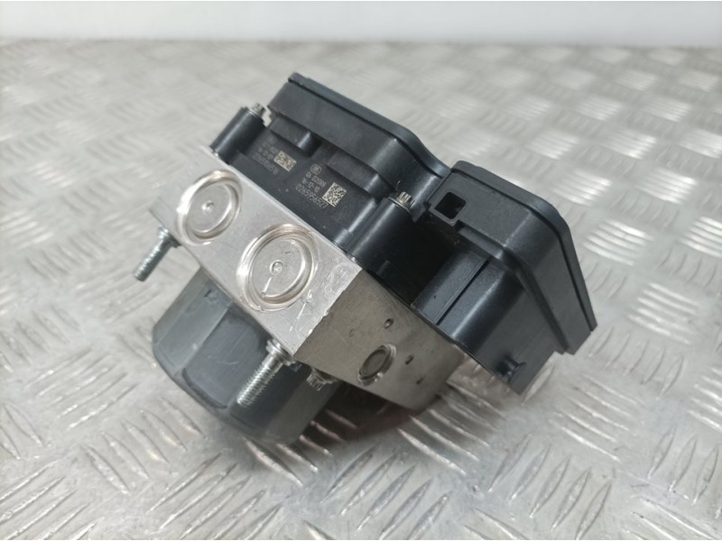 Recambio de abs para renault clio iv societé referencia OEM IAM 476600188R 269722 