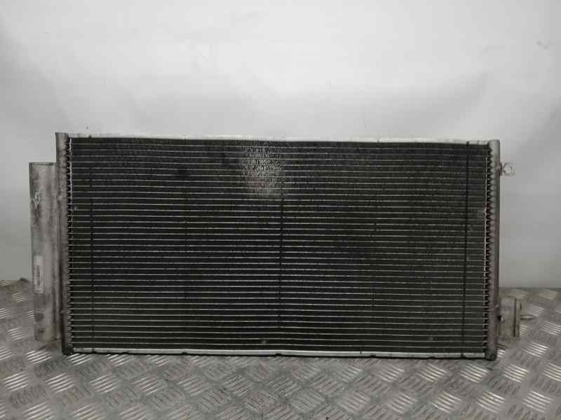 Recambio de condensador / radiador aire acondicionado para fiat tipo ii (356) sedan easy referencia OEM IAM 52102801 8A9470000 D