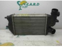 Recambio de intercooler para citroën jumper caja cerrada desde ´02 2.2 hdi cat referencia OEM IAM   