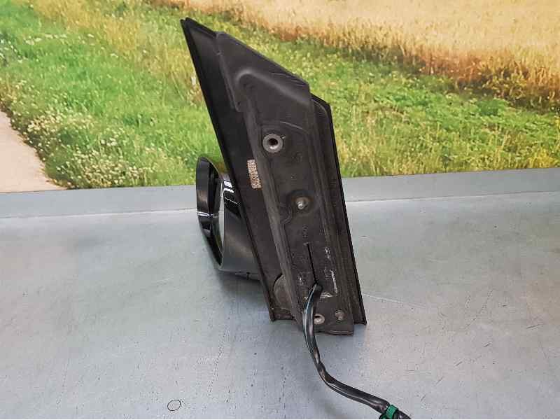 Recambio de retrovisor izquierdo para volkswagen touran (1t1) advance referencia OEM IAM  6 CABLES ELECTRICO-TOCADO