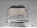 Recambio de centralita motor uce para opel zafira tourer excellente referencia OEM IAM 55590420 BOSCH 0281019088