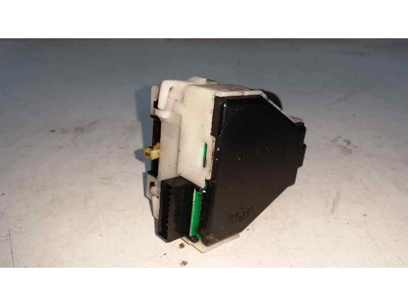 Recambio de mando luces para nissan cabstar chasis cabina referencia OEM IAM   