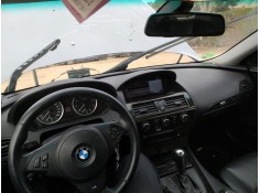 Recambio de kit airbag para bmw 6 (e63) 630 i referencia OEM IAM 32346780456 C/ SALPICADERO Y PRETENSORES 