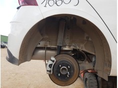 Recambio de plastico pase rueda tras. dch. para hyundai i20 iii (bc3, bi3) 1.0 t-gdi referencia OEM IAM 86822Q0000  