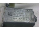 Recambio de elevalunas delantero izquierdo para peugeot 308 active referencia OEM IAM  6 PINS ELECTRICO