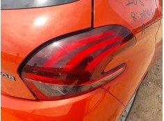 Recambio de piloto trasero derecho para peugeot 208 i (ca_, cc_) 1.2 vti 82 referencia OEM IAM 9672628380  