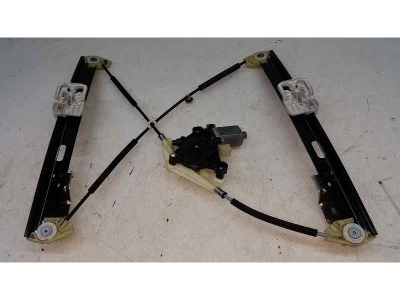 Recambio de elevalunas delantero derecho para seat leon sc (5f5) style referencia OEM IAM 5F4837462D 2 PINS ELECTRICO