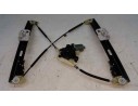 Recambio de elevalunas delantero derecho para seat leon sc (5f5) style referencia OEM IAM 5F4837462D 2 PINS ELECTRICO