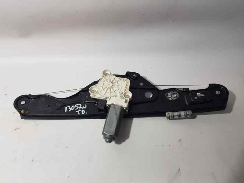 Recambio de elevalunas trasero derecho para mercedes-benz clase e (w211) berlina e 200 compressor (211.042) referencia OEM IAM A