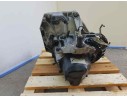 Recambio de caja cambios para nissan qashqai (j10) acenta referencia OEM IAM JR5318 C003973 5VELOCIDADES