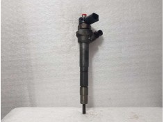 Recambio de inyector para volkswagen passat cc (357) básico referencia OEM IAM 03L130277J 0445110369 BOSCH