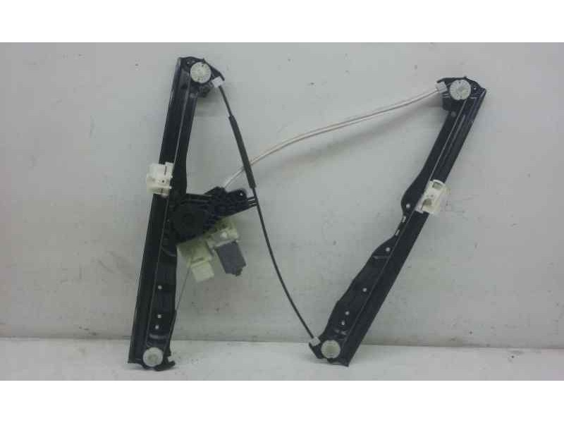 Recambio de elevalunas delantero izquierdo para peugeot 308 active referencia OEM IAM  6 PINS ELECTRICO