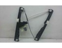 Recambio de elevalunas delantero izquierdo para peugeot 308 active referencia OEM IAM  6 PINS ELECTRICO