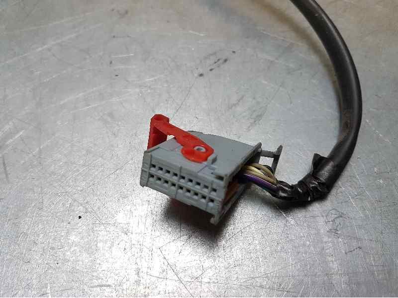 Recambio de retrovisor izquierdo para alfa romeo 159 (140) 1.9 jtdm 16v / selective referencia OEM IAM  7 CABLES ELECTRICO