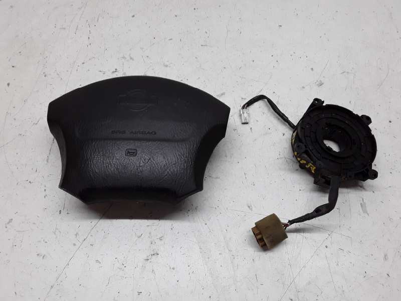 Recambio de airbag delantero izquierdo para nissan almera (n15) gx referencia OEM IAM   