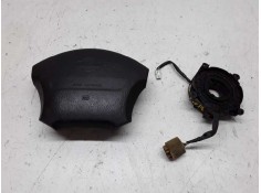 Recambio de airbag delantero izquierdo para nissan almera (n15) gx referencia OEM IAM   