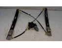 Recambio de elevalunas delantero derecho para seat leon sc (5f5) style referencia OEM IAM 5F4837462D 2 PINS ELECTRICO