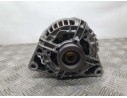 Recambio de alternador para opel zafira a club referencia OEM IAM 90561168 0124415005 BOSCH