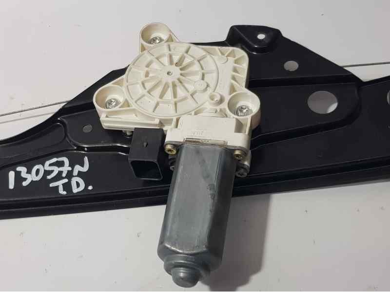 Recambio de elevalunas trasero derecho para mercedes-benz clase e (w211) berlina e 200 compressor (211.042) referencia OEM IAM A