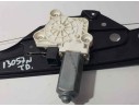 Recambio de elevalunas trasero derecho para mercedes-benz clase e (w211) berlina e 200 compressor (211.042) referencia OEM IAM A