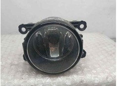 Recambio de faro antiniebla derecho para renault scenic ii authentique referencia OEM IAM 8200074008 89202502 VALEO