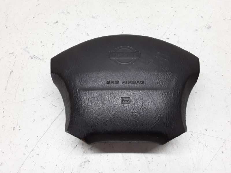 Recambio de airbag delantero izquierdo para nissan almera (n15) gx referencia OEM IAM   