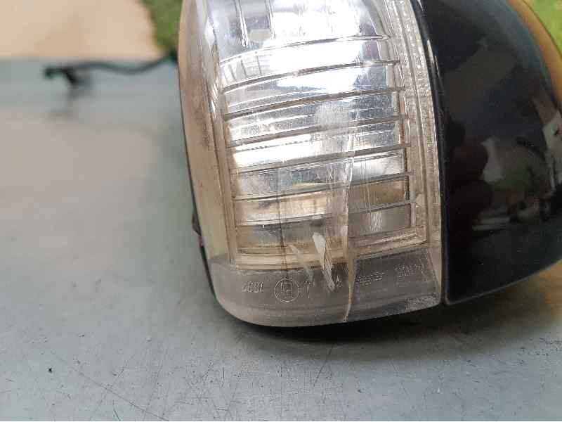 Recambio de retrovisor izquierdo para volkswagen touran (1t1) advance referencia OEM IAM  6 CABLES ELECTRICO-TOCADO