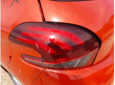 Recambio de piloto trasero izquierdo para peugeot 208 i (ca_, cc_) 1.2 vti 82 referencia OEM IAM 9672628280  