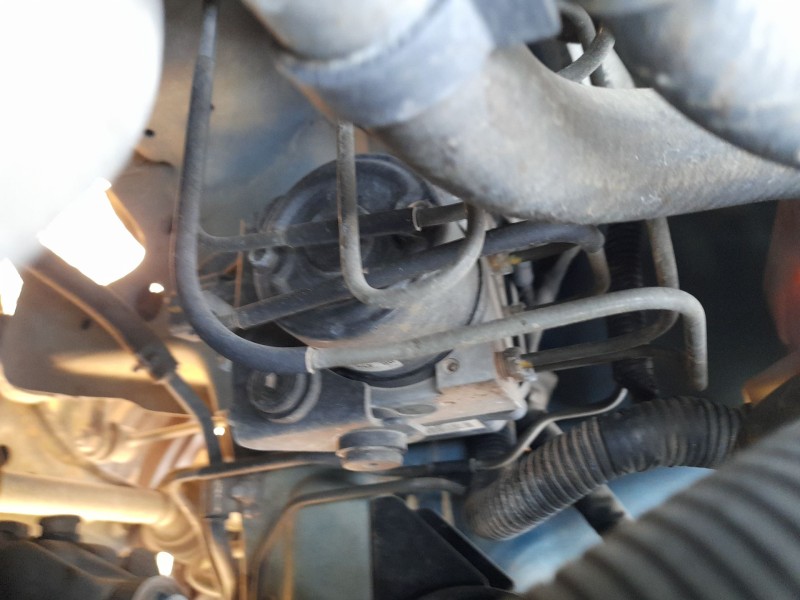 Recambio de abs para daewoo kalos (klas) 1.4 referencia OEM IAM 96470254  