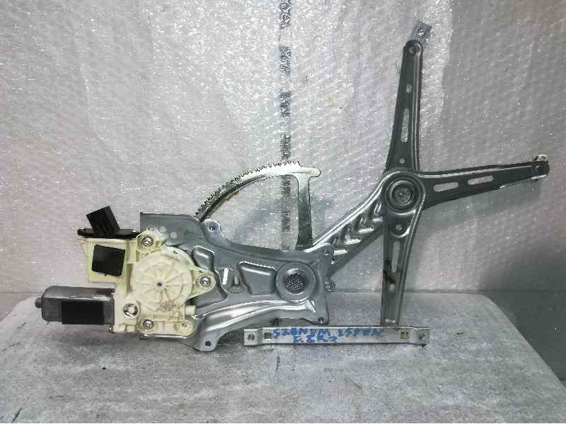 Recambio de elevalunas delantero izquierdo para opel signum básico referencia OEM IAM 0130822011 6 PINS ELECTRICO GM