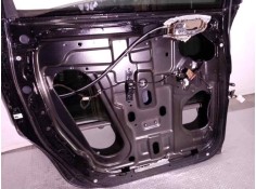 Recambio de elevalunas trasero izquierdo para ssangyong rodius xdi limited referencia OEM IAM  2 PINS ELECTRICO