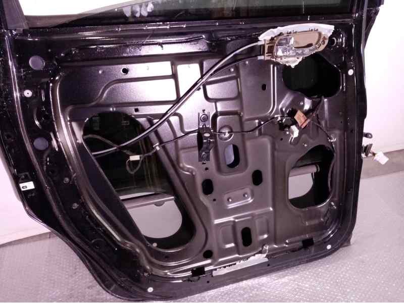 Recambio de elevalunas trasero izquierdo para ssangyong rodius xdi limited referencia OEM IAM  2 PINS ELECTRICO