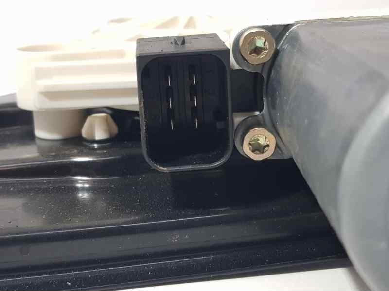 Recambio de elevalunas trasero derecho para mercedes-benz clase e (w211) berlina e 200 compressor (211.042) referencia OEM IAM A