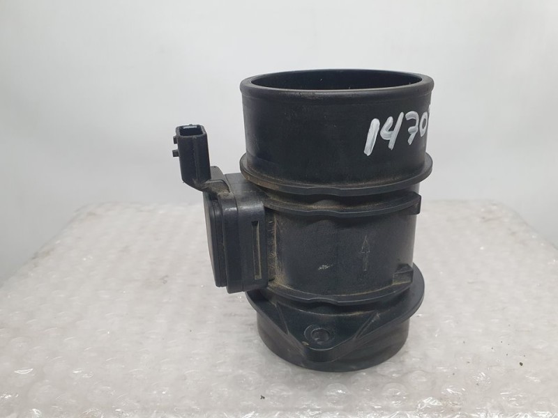 Recambio de caudalimetro para renault clio iv societé referencia OEM IAM 8200682558 5WK97021 CONTINENTAL