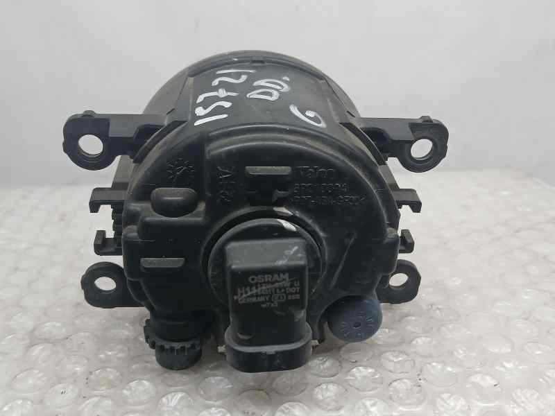 Recambio de faro antiniebla derecho para renault scenic ii authentique referencia OEM IAM 8200074008 89202502 VALEO