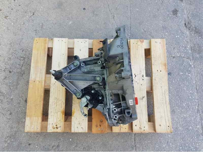 Recambio de caja cambios para nissan qashqai (j10) acenta referencia OEM IAM JR5318 C003973 5VELOCIDADES