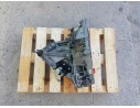 Recambio de caja cambios para nissan qashqai (j10) acenta referencia OEM IAM JR5318 C003973 5VELOCIDADES