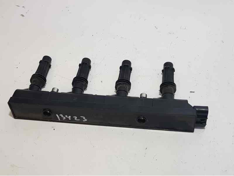 Recambio de bobina encendido para opel corsa e edition referencia OEM IAM 155214  BOUGICORD